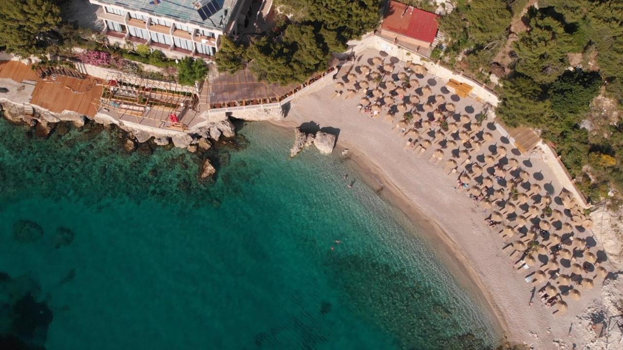 Inn Hotel Kanine Exterior foto